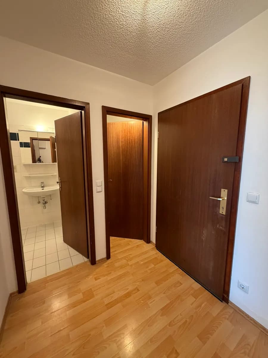 1-Zimmer-Wohnung mieten in Wien – 35 m², € 799 – Bild 6 von 10