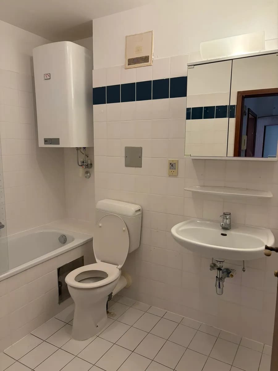 1-Zimmer-Wohnung mieten in Wien – 35 m², € 799 – Bild 9 von 10