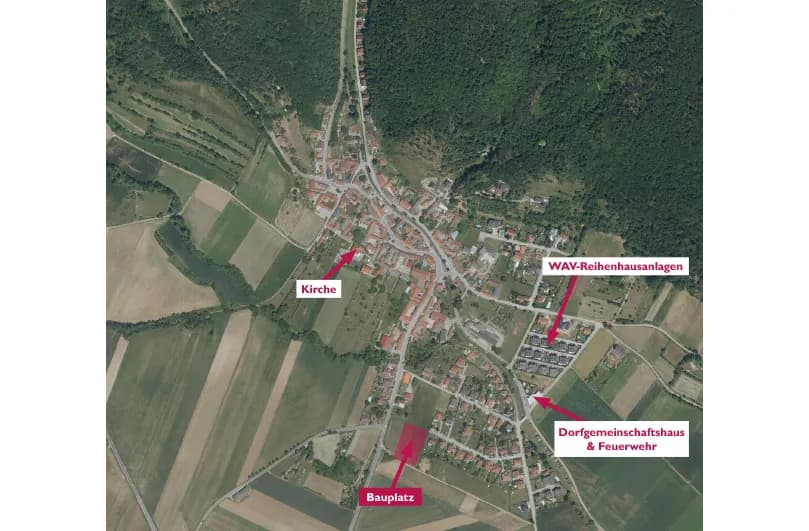 Haus mieten in Horn – 110,22 m², € 1.568 – Bild 5 von 5