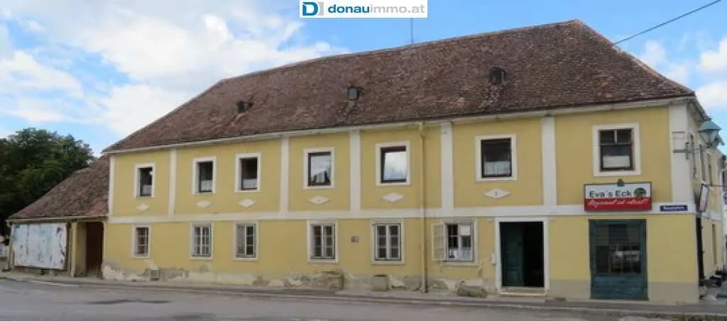 Haus kaufen in Hollabrunn – 466 m², € 90.000 – Bild 2 von 27