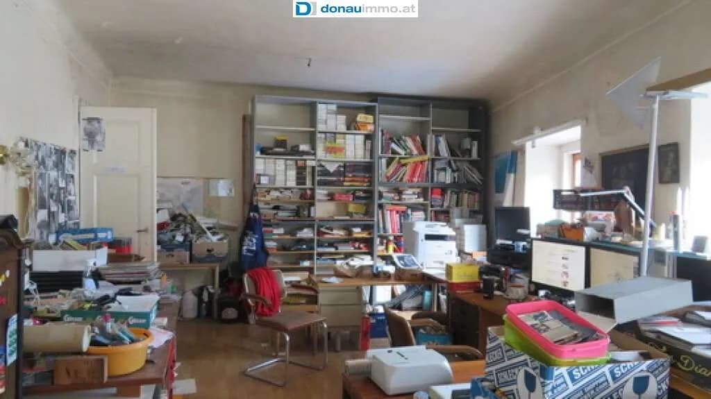 Haus kaufen in Hollabrunn – 466 m², € 90.000 – Bild 4 von 27