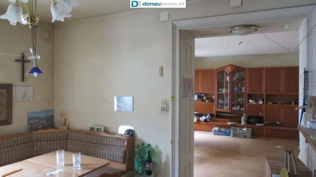 Haus kaufen in Hollabrunn – 466 m², € 90.000 – Bild 6 von 27