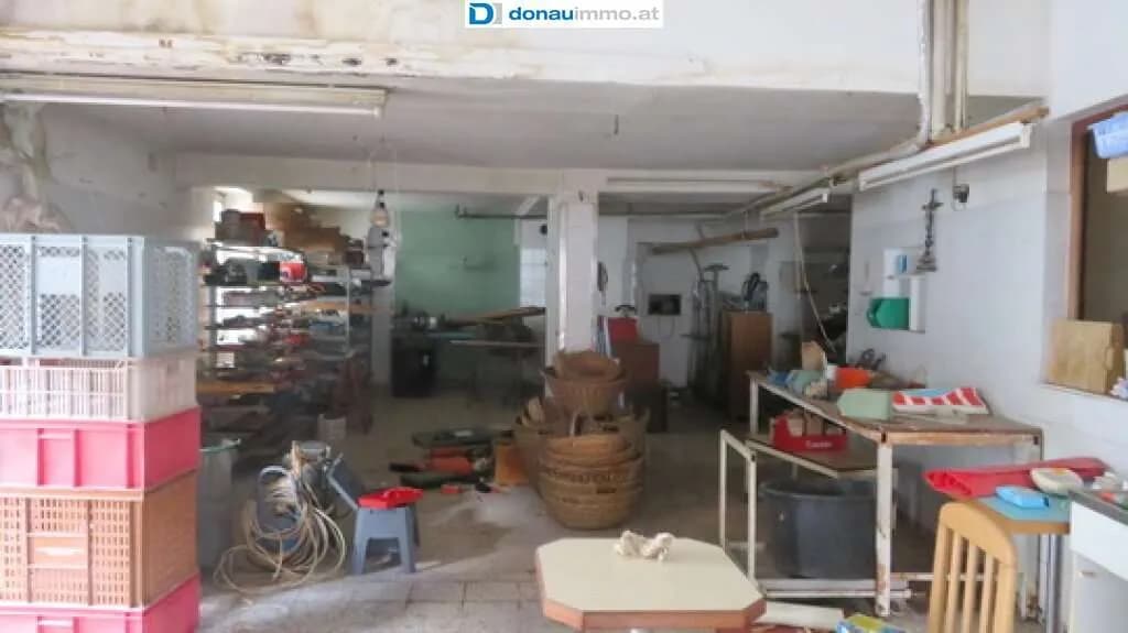 Haus kaufen in Hollabrunn – 466 m², € 90.000 – Bild 24 von 27