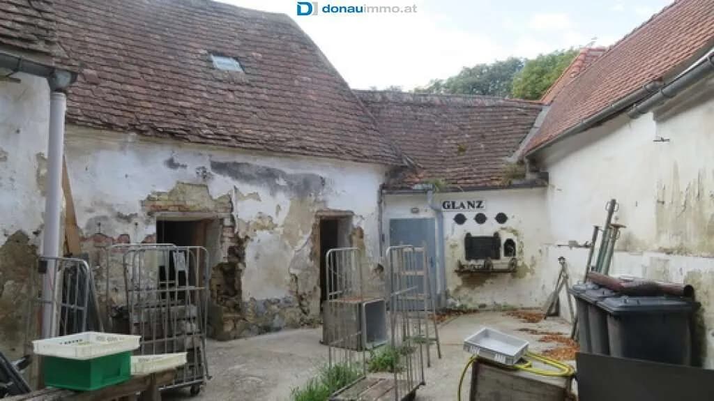 Haus kaufen in Hollabrunn – 466 m², € 90.000 – Bild 27 von 27