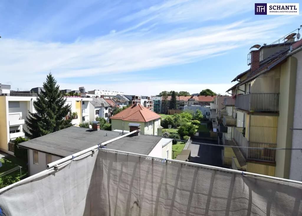 2-Zimmer-Wohnung kaufen in Graz – 47,26 m², € 158.000