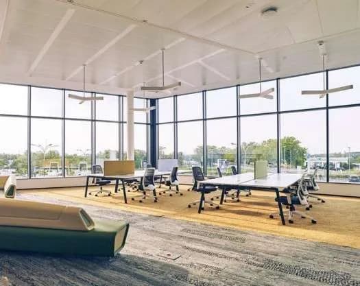 Gewerbeimmobilie mieten in Bruck an der Leitha – 898 m², € 18 – Bild 3 von 8