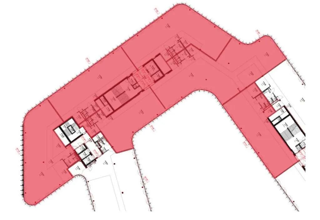 Gewerbeimmobilie mieten in Bruck an der Leitha – 898 m², € 18 – Bild 8 von 8