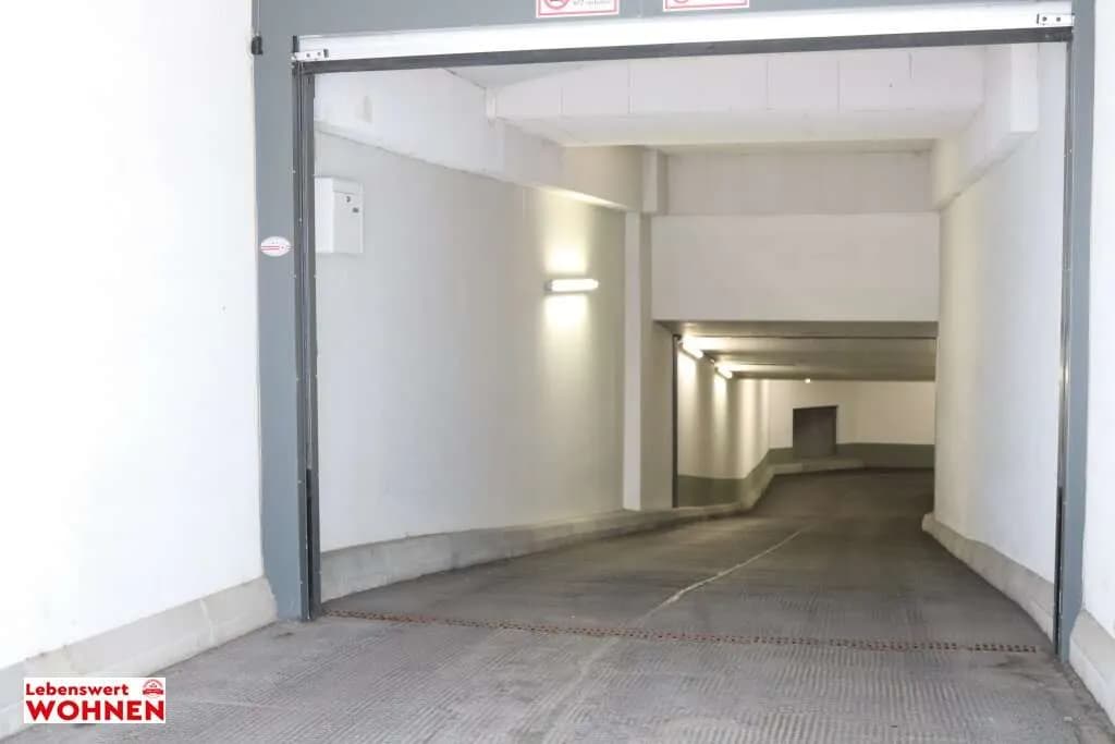 Immobilie mieten in Wien – € 100 – Bild 1 von 4