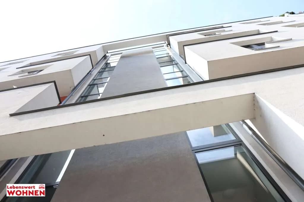 Immobilie mieten in Wien – € 100 – Bild 3 von 4