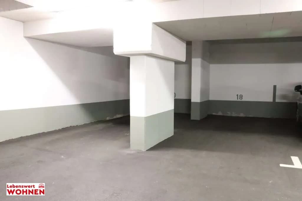 Immobilie mieten in Wien – € 100 – Bild 4 von 4