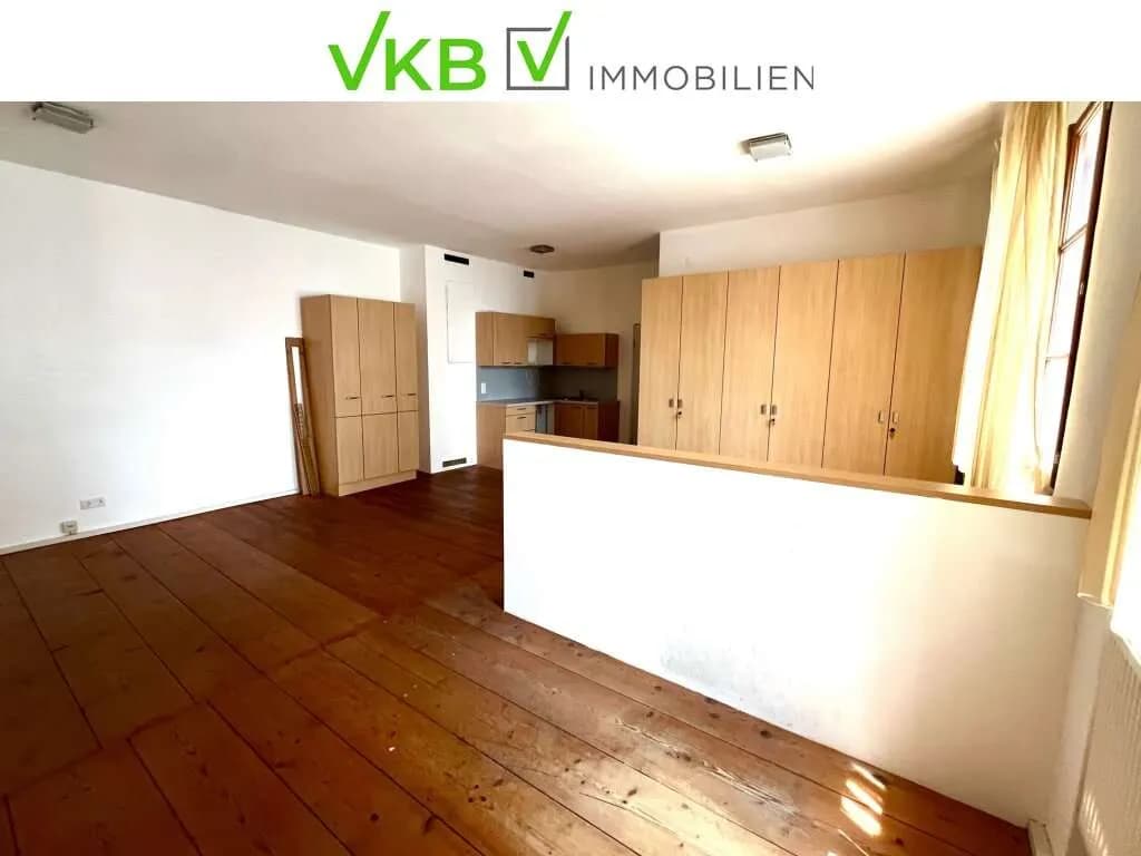 1-Zimmer-Gewerbeimmobilie mieten in Freistadt – 40 m², € 397 – Bild 4 von 7