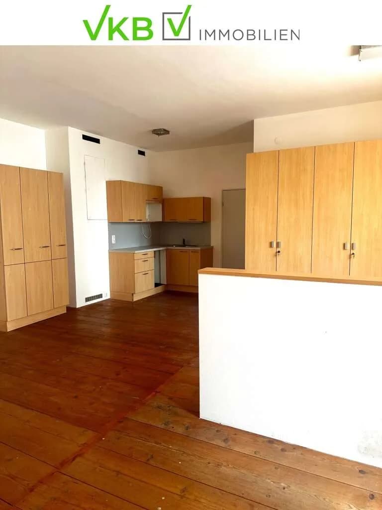 1-Zimmer-Gewerbeimmobilie mieten in Freistadt – 40 m², € 397 – Bild 5 von 7