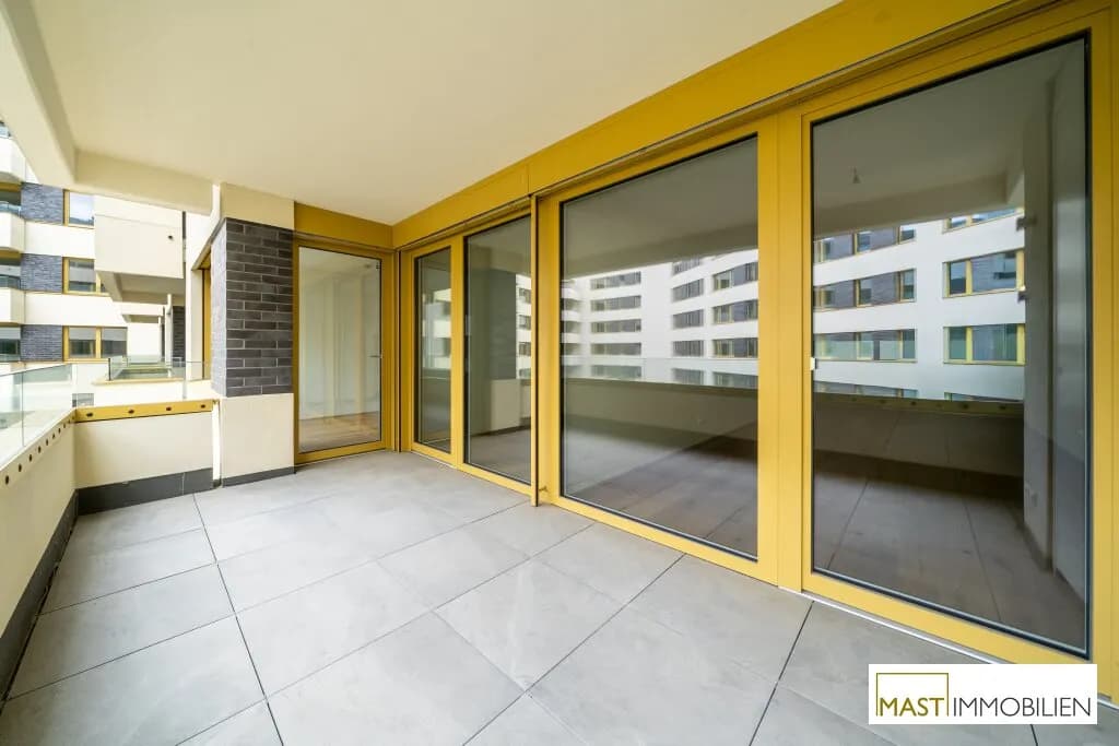 3-Zimmer-Wohnung kaufen in Wien – 78,31 m², € 488.000