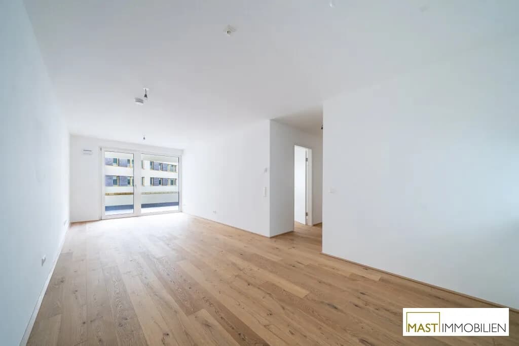 3-Zimmer-Wohnung kaufen in Wien – 78,31 m², € 488.000 – Bild 2 von 12
