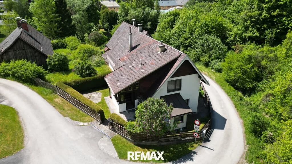 10-Zimmer-Gewerbeimmobilie kaufen in Lilienfeld – 296,39 m², € 210.000 – Bild 4 von 30