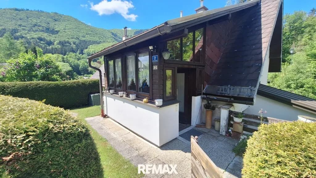 10-Zimmer-Gewerbeimmobilie kaufen in Lilienfeld – 296,39 m², € 210.000 – Bild 5 von 30