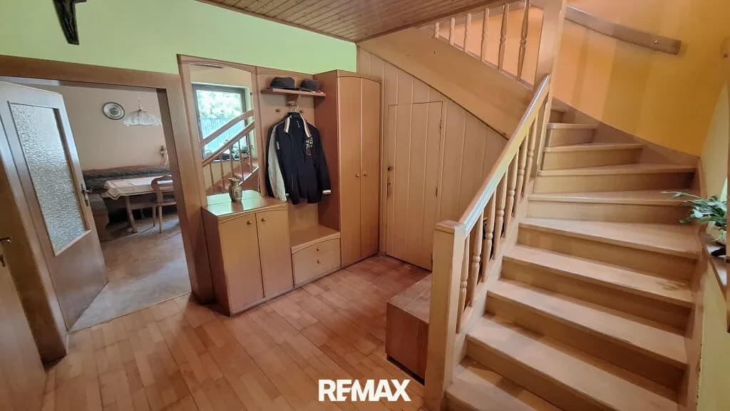 10-Zimmer-Gewerbeimmobilie kaufen in Lilienfeld – 296,39 m², € 210.000 – Bild 6 von 30