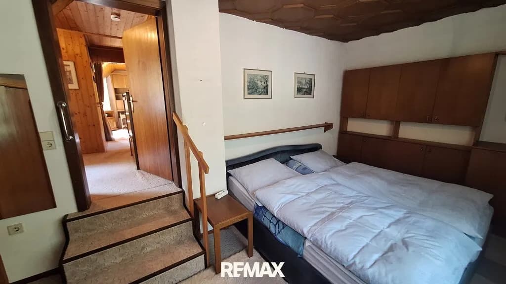 10-Zimmer-Gewerbeimmobilie kaufen in Lilienfeld – 296,39 m², € 210.000 – Bild 8 von 30