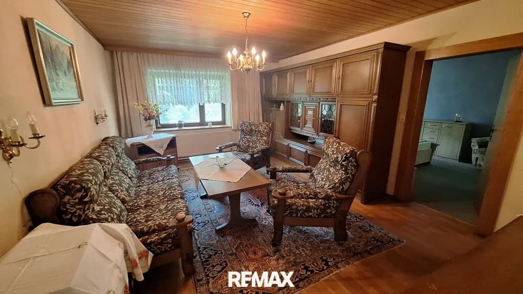 10-Zimmer-Gewerbeimmobilie kaufen in Lilienfeld – 296,39 m², € 210.000 – Bild 10 von 30