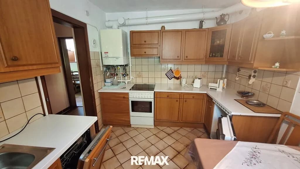 10-Zimmer-Gewerbeimmobilie kaufen in Lilienfeld – 296,39 m², € 210.000 – Bild 14 von 30