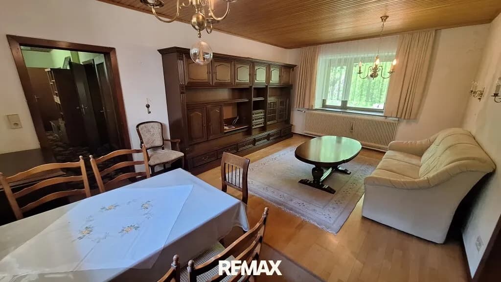 10-Zimmer-Gewerbeimmobilie kaufen in Lilienfeld – 296,39 m², € 210.000 – Bild 15 von 30