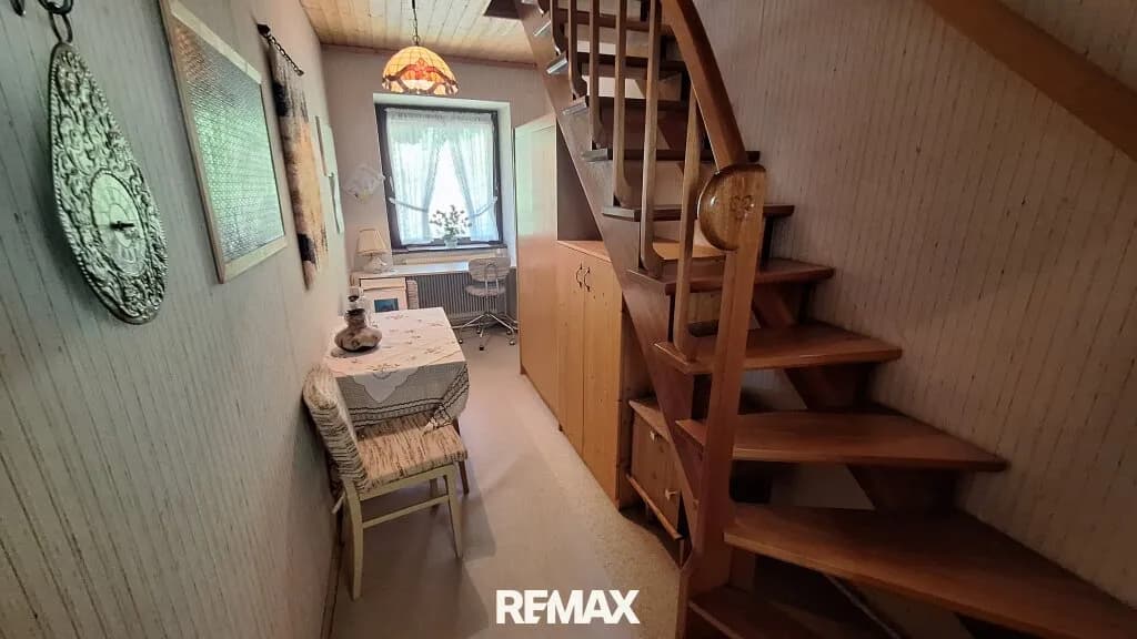 10-Zimmer-Gewerbeimmobilie kaufen in Lilienfeld – 296,39 m², € 210.000 – Bild 20 von 30