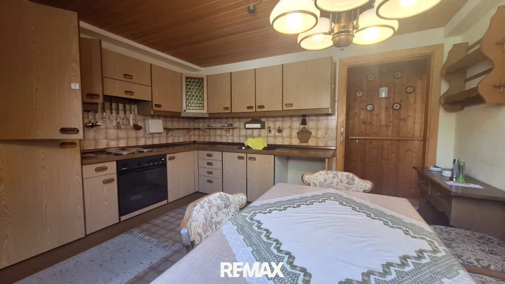 10-Zimmer-Gewerbeimmobilie kaufen in Lilienfeld – 296,39 m², € 210.000 – Bild 21 von 30