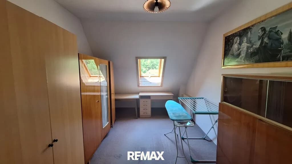 10-Zimmer-Gewerbeimmobilie kaufen in Lilienfeld – 296,39 m², € 210.000 – Bild 22 von 30