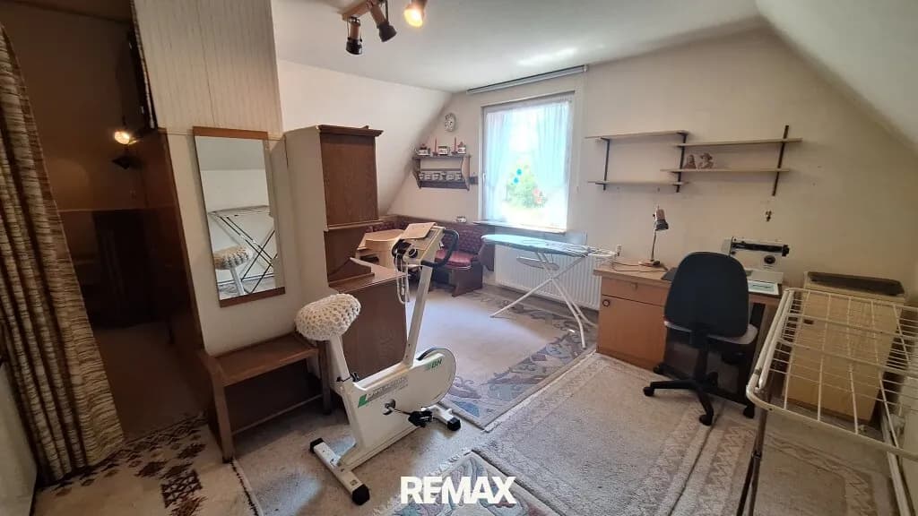 10-Zimmer-Gewerbeimmobilie kaufen in Lilienfeld – 296,39 m², € 210.000 – Bild 23 von 30