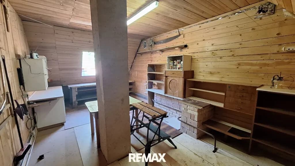 10-Zimmer-Gewerbeimmobilie kaufen in Lilienfeld – 296,39 m², € 210.000 – Bild 24 von 30