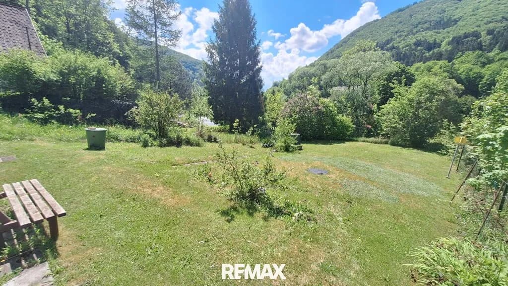 10-Zimmer-Gewerbeimmobilie kaufen in Lilienfeld – 296,39 m², € 210.000 – Bild 25 von 30