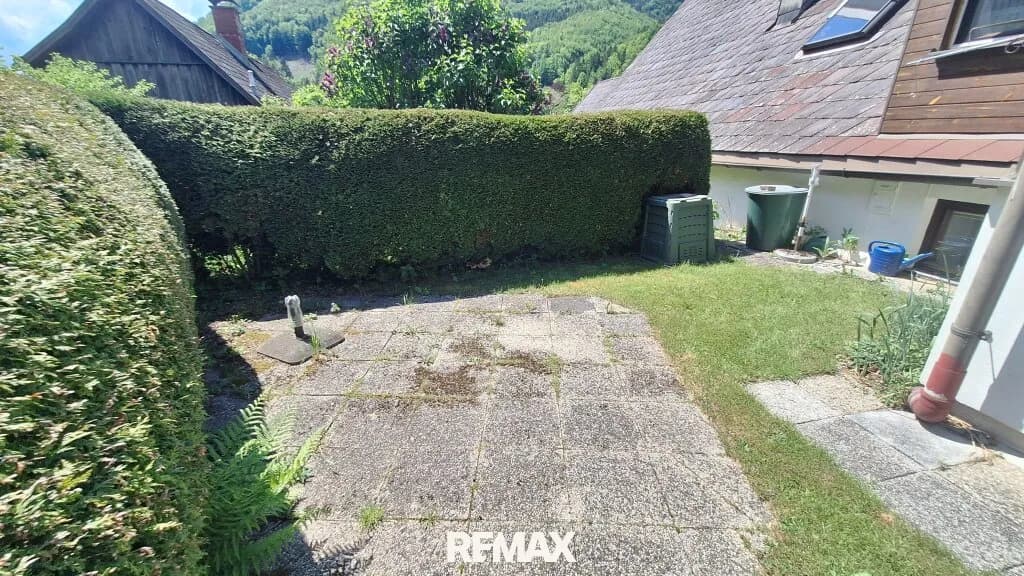 10-Zimmer-Gewerbeimmobilie kaufen in Lilienfeld – 296,39 m², € 210.000 – Bild 26 von 30