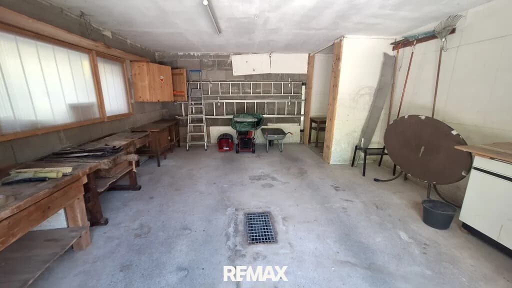 10-Zimmer-Gewerbeimmobilie kaufen in Lilienfeld – 296,39 m², € 210.000 – Bild 28 von 30