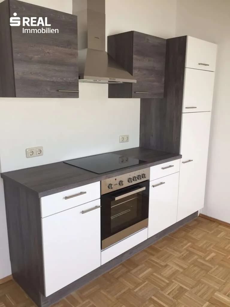 3-Zimmer-Wohnung mieten in Amstetten – 89,9 m², € 798 – Bild 2 von 12