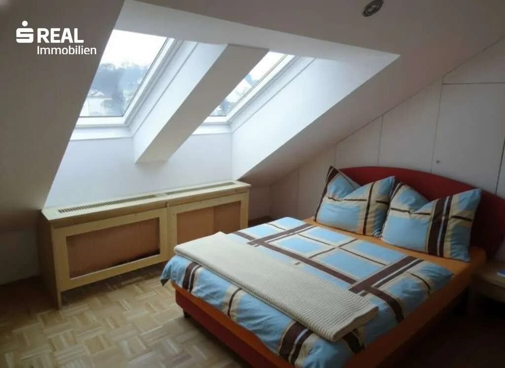 3-Zimmer-Wohnung mieten in Amstetten – 89,9 m², € 798 – Bild 4 von 12