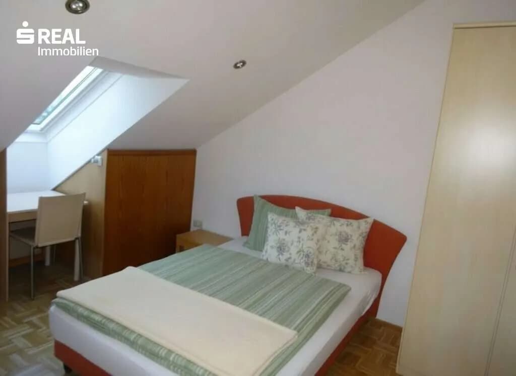 3-Zimmer-Wohnung mieten in Amstetten – 89,9 m², € 798 – Bild 5 von 12