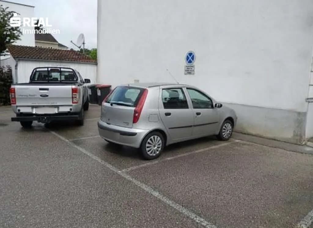 3-Zimmer-Wohnung mieten in Amstetten – 89,9 m², € 798 – Bild 9 von 12