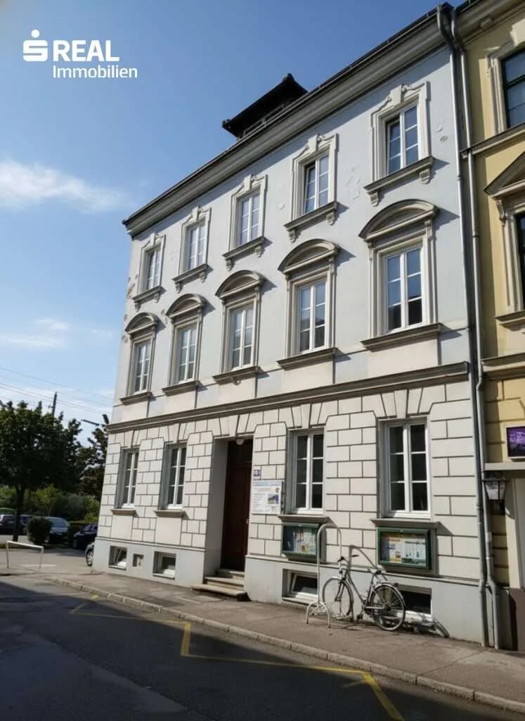 3-Zimmer-Wohnung mieten in Amstetten – 89,9 m², € 798 – Bild 11 von 12