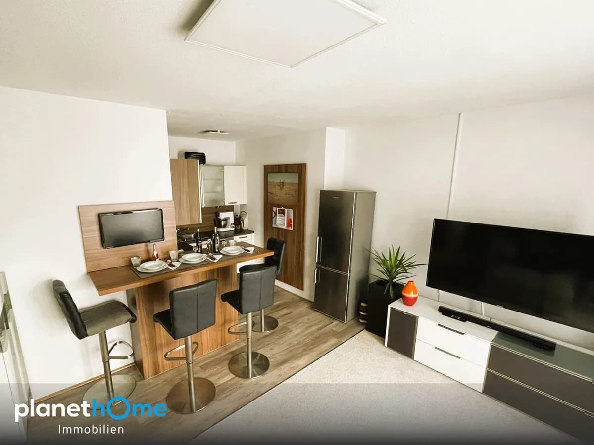 2-Zimmer-Wohnung kaufen in Grieskirchen – 46,65 m², € 119.950 – Bild 5 von 21
