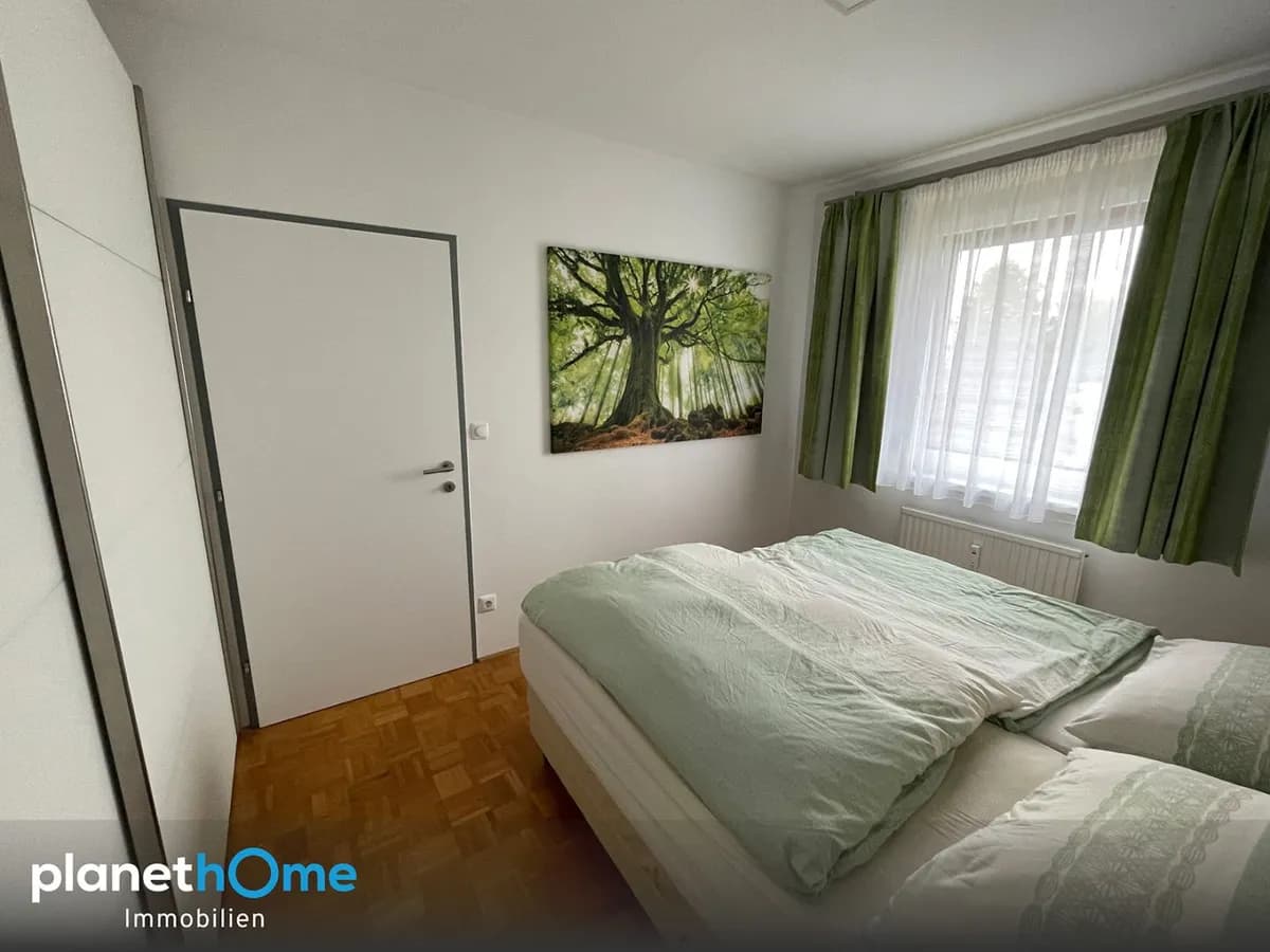 2-Zimmer-Wohnung kaufen in Grieskirchen – 46,65 m², € 119.950 – Bild 7 von 21