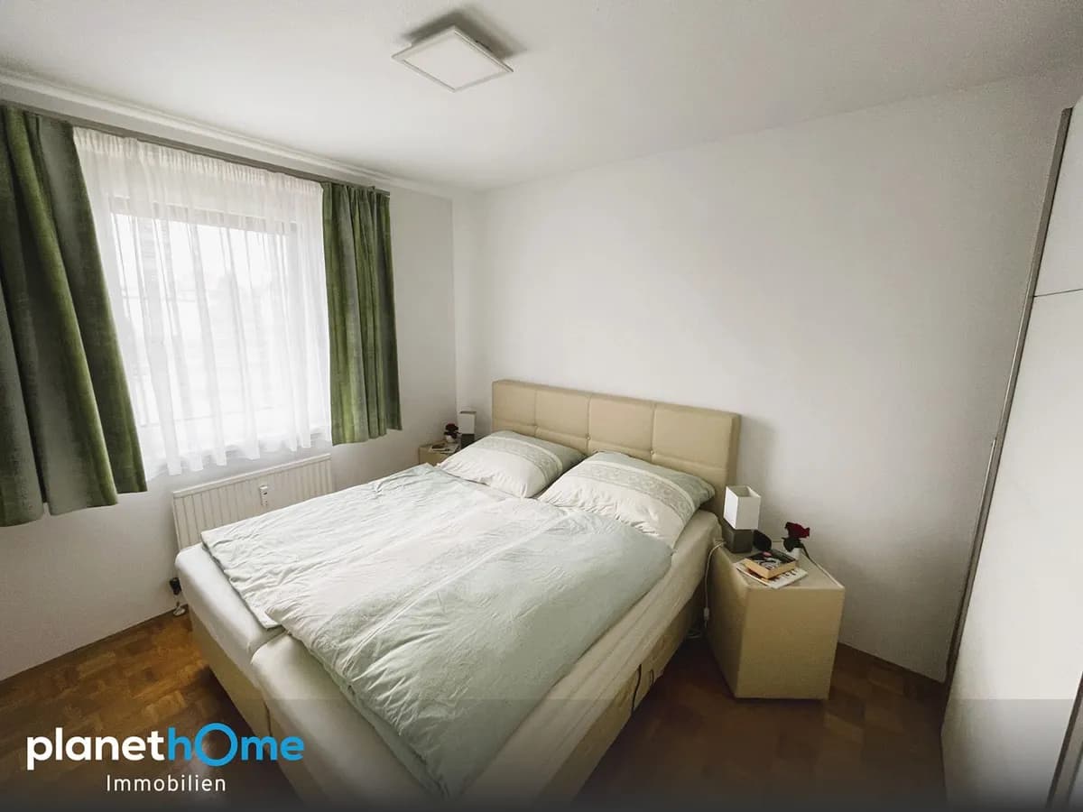 2-Zimmer-Wohnung kaufen in Grieskirchen – 46,65 m², € 119.950 – Bild 8 von 21