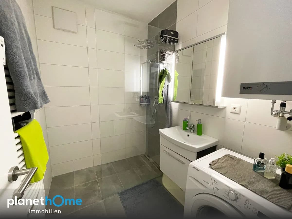 2-Zimmer-Wohnung kaufen in Grieskirchen – 46,65 m², € 119.950 – Bild 9 von 21