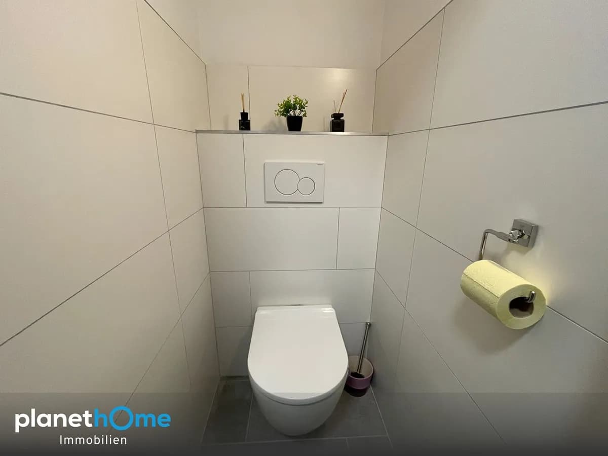 2-Zimmer-Wohnung kaufen in Grieskirchen – 46,65 m², € 119.950 – Bild 10 von 21