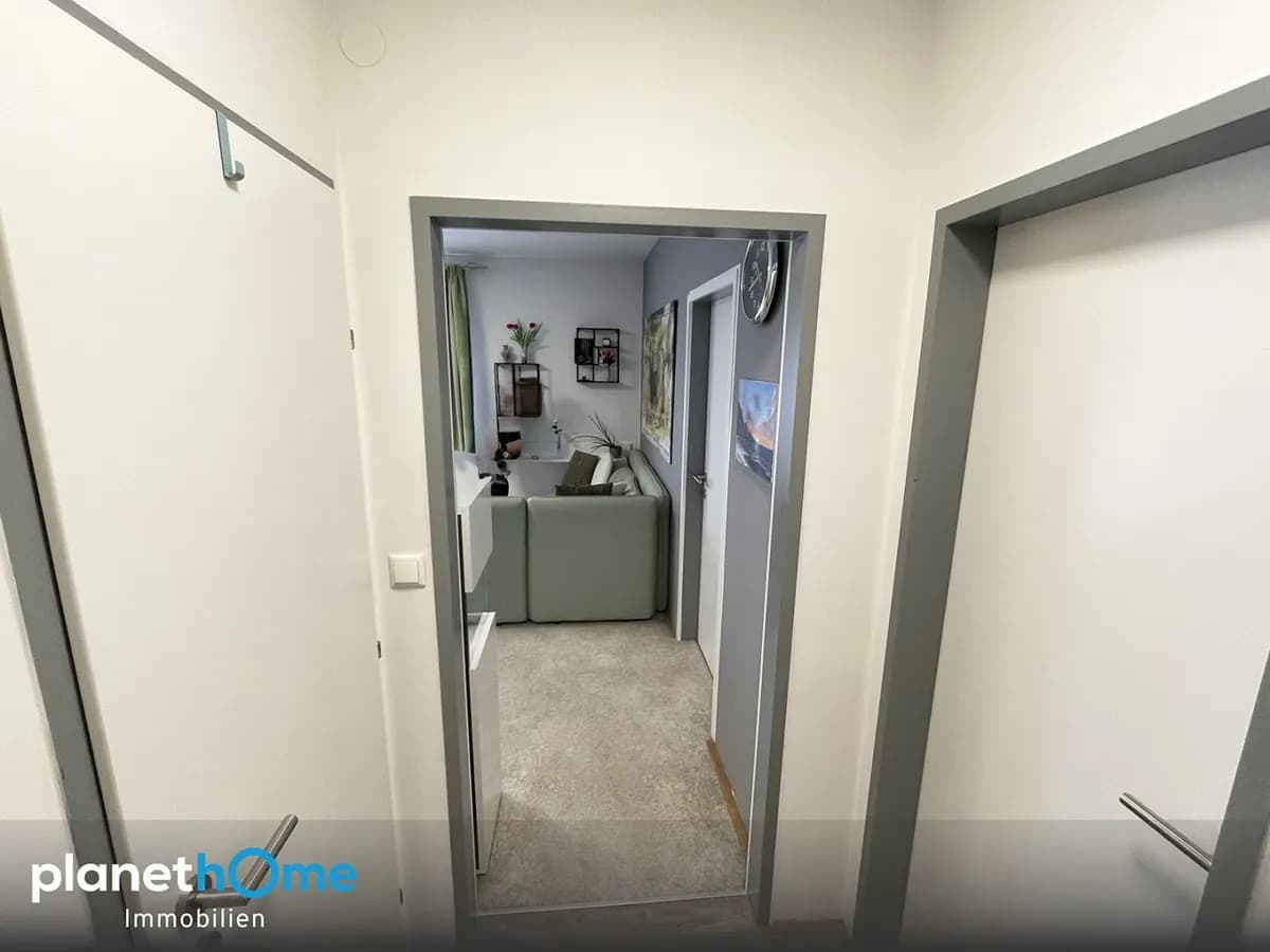 2-Zimmer-Wohnung kaufen in Grieskirchen – 46,65 m², € 119.950 – Bild 11 von 21