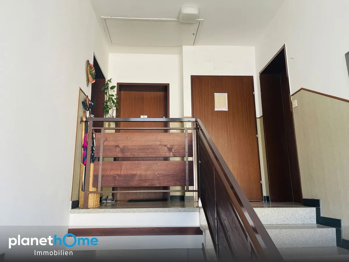 2-Zimmer-Wohnung kaufen in Grieskirchen – 46,65 m², € 119.950 – Bild 12 von 21