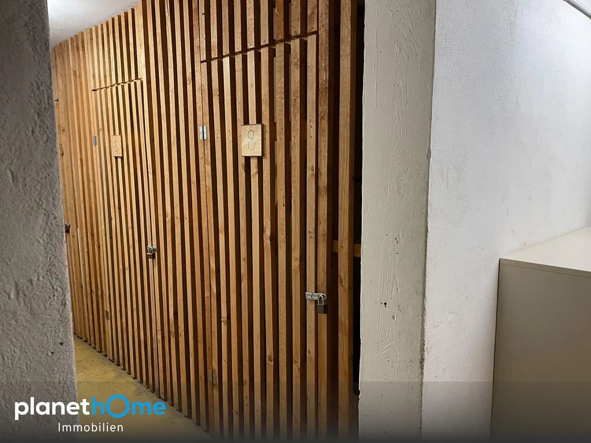 2-Zimmer-Wohnung kaufen in Grieskirchen – 46,65 m², € 119.950 – Bild 13 von 21