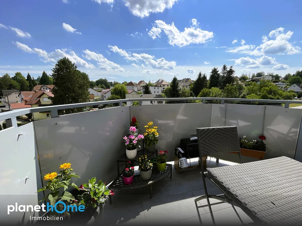 2-Zimmer-Wohnung kaufen in Grieskirchen – 46,65 m², € 119.950 – Bild 14 von 21