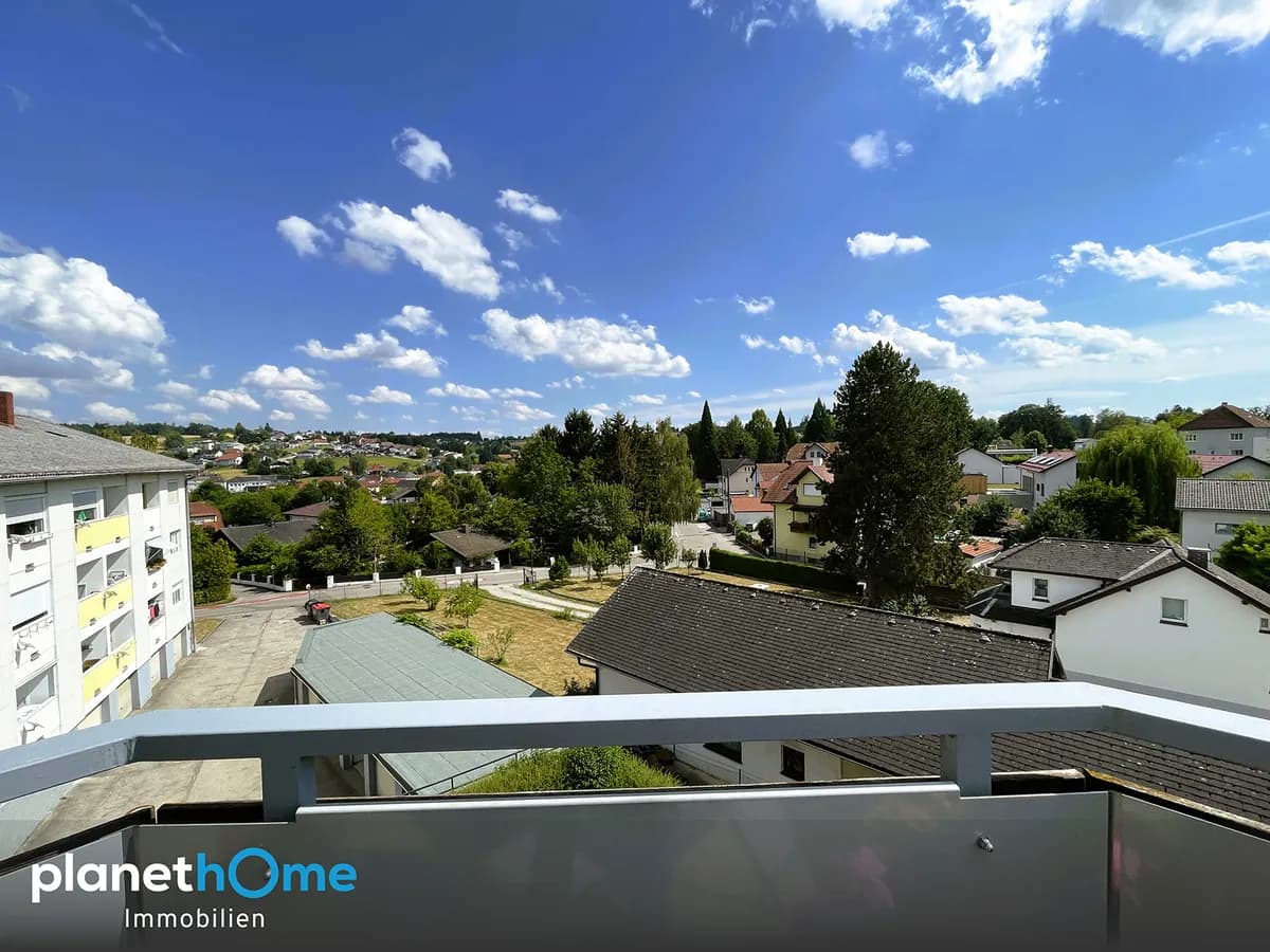 2-Zimmer-Wohnung kaufen in Grieskirchen – 46,65 m², € 119.950 – Bild 15 von 21