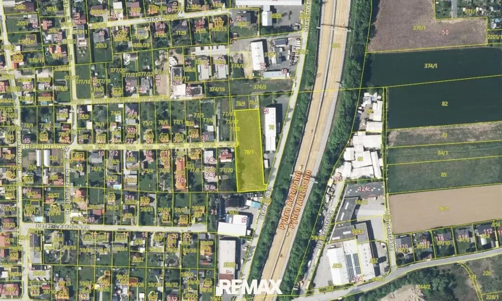 Immobilie kaufen in Graz – 3 420 m², € 420.000
