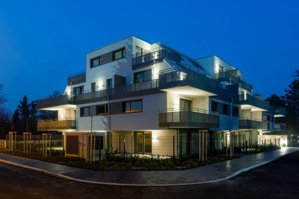 2-Zimmer-Wohnung kaufen in Wien – 60,74 m², € 379.000 – Bild 8 von 22